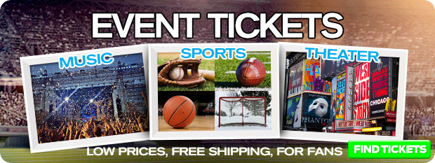 tickets